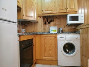 Cucina privata