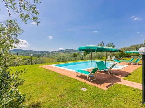 L'Angolo di Uzzano by Interhome