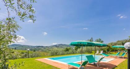 L'Angolo di Uzzano by Interhome