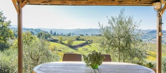 L'Angolo di Uzzano by Interhome