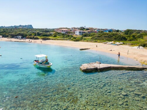 Capo Testa by Interhome