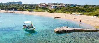 Capo Testa by Interhome