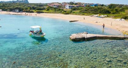 Capo Testa by Interhome