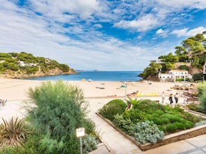 Beach nearby - Sa Riera Beach by Interhome (Begur)