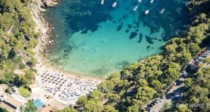 Sa Riera Beach by Interhome