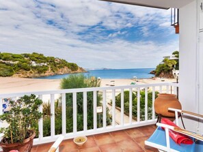 Property grounds - Sa Riera Beach by Interhome (Begur)