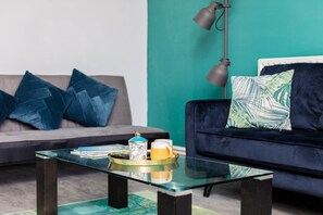 Basic Apartment, Multiple Beds | Interior - Spacious 3 Bedroom Flat in the Heart of Shoreditch (London)