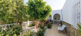 Holiday Home "Cortijo Indalo" with Pool & Wi-Fi