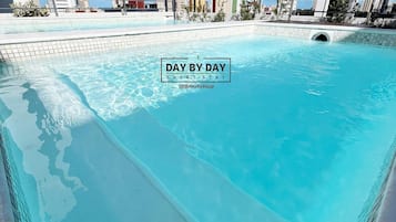 Piscina externa
