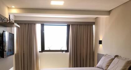 Manaira Apart Hotel