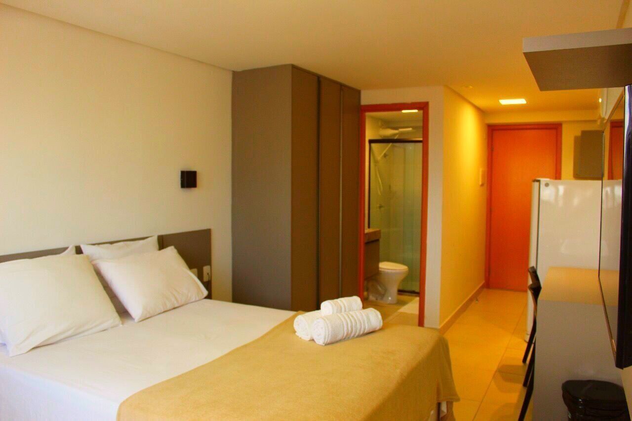 Basic Apartment | Free WiFi
