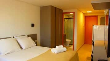 Basic Apartment | Free WiFi