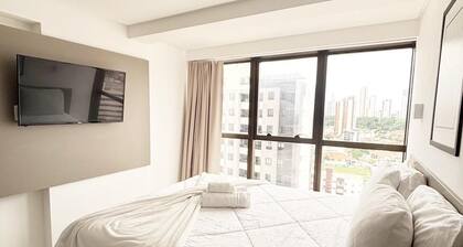 Manaira Apart Hotel