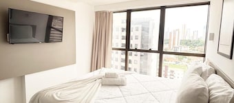 Manaira Apart Hotel