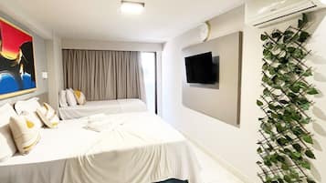 Comfort Apartment | Free WiFi