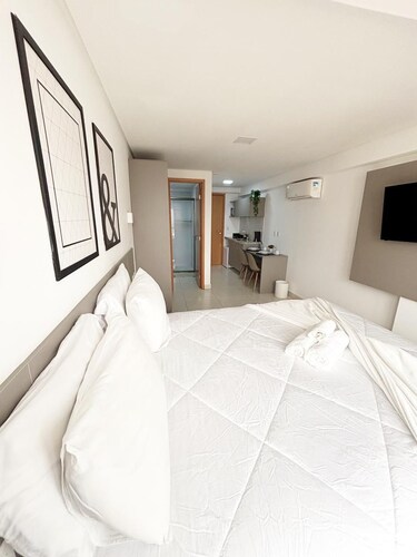 Manaira Apart Hotel