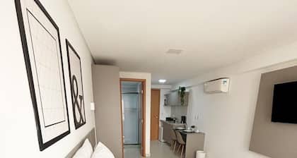 Manaira Apart Hotel