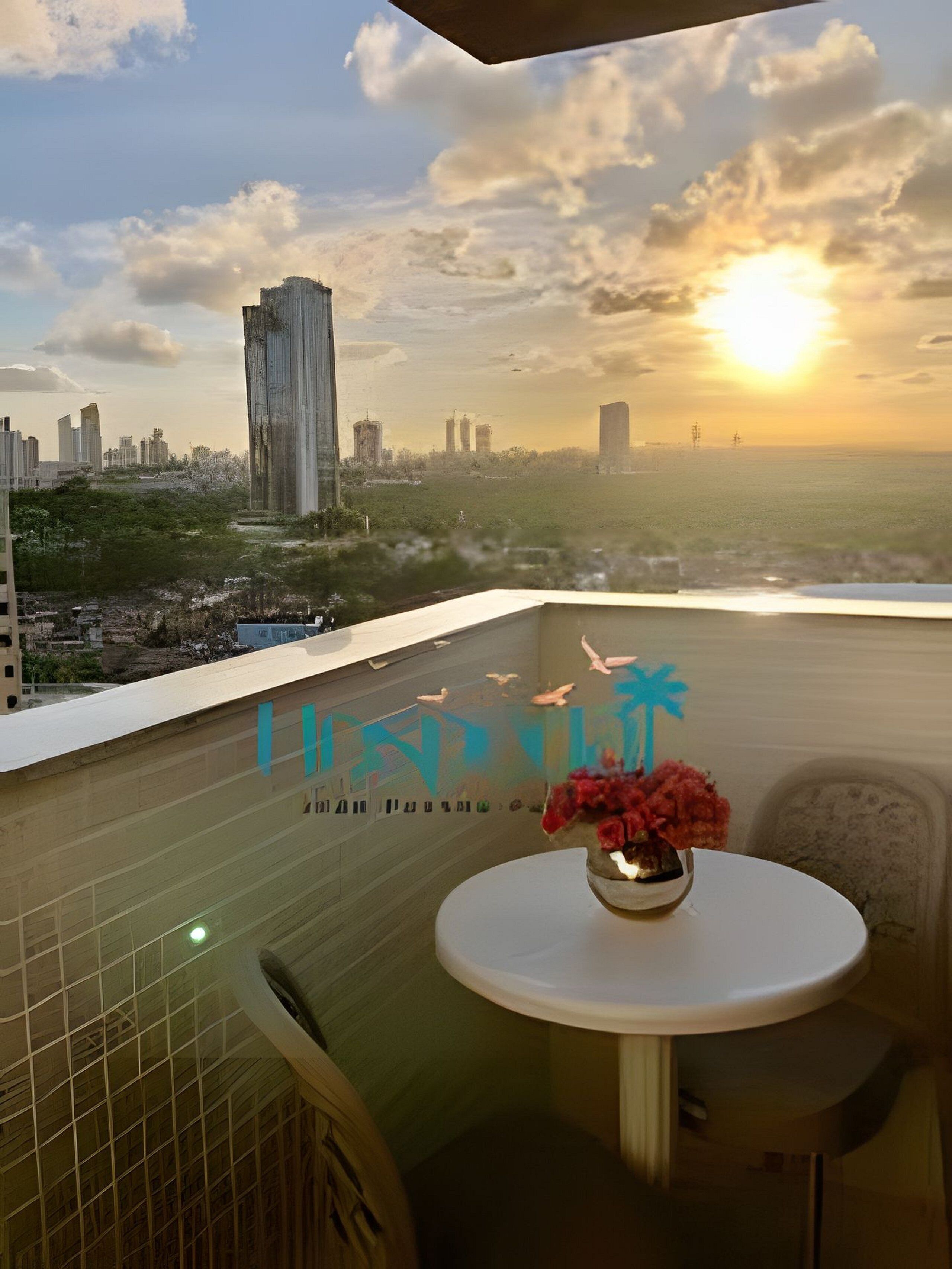 Appartamento Superior | Ristorazione all'aperto