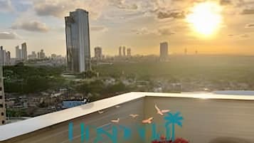 Appartamento Superior | Ristorazione all'aperto