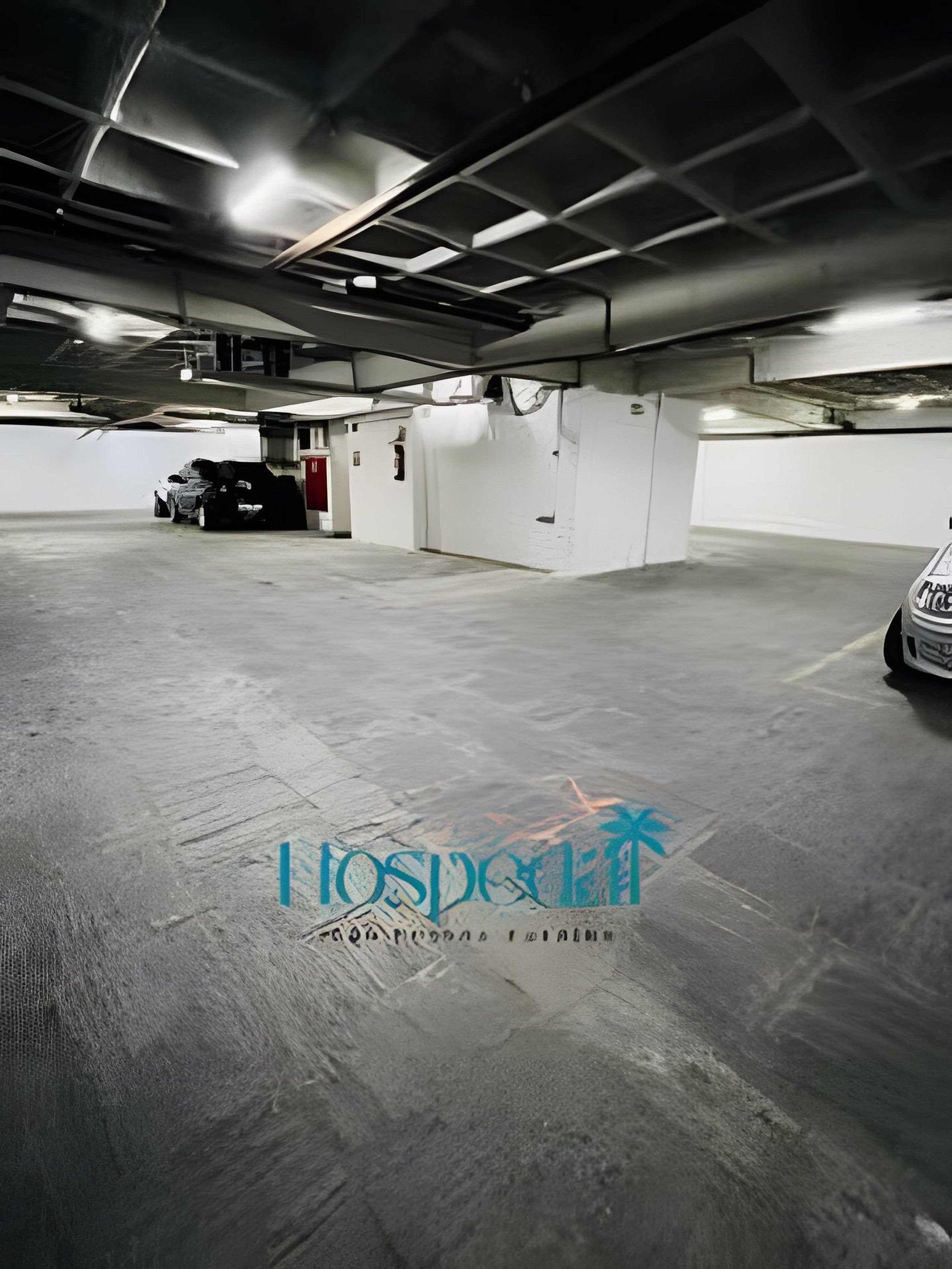 Superior Apartment | Property grounds
