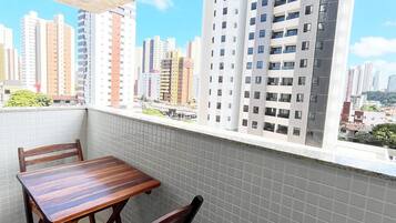 Comfort Apartment | Outdoor dining