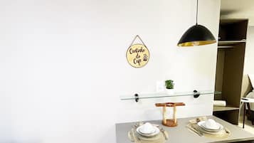 Comfort-Apartment | Speisen