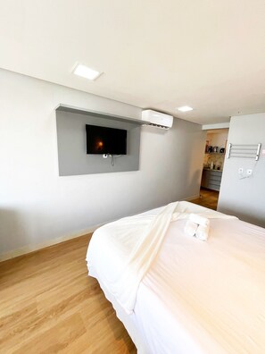 公寓 | 1 多间卧室、免费 WiFi