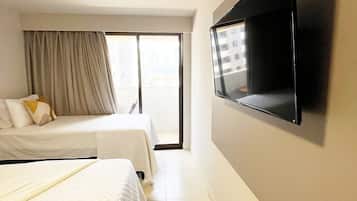 Comfort Apartment | Free WiFi