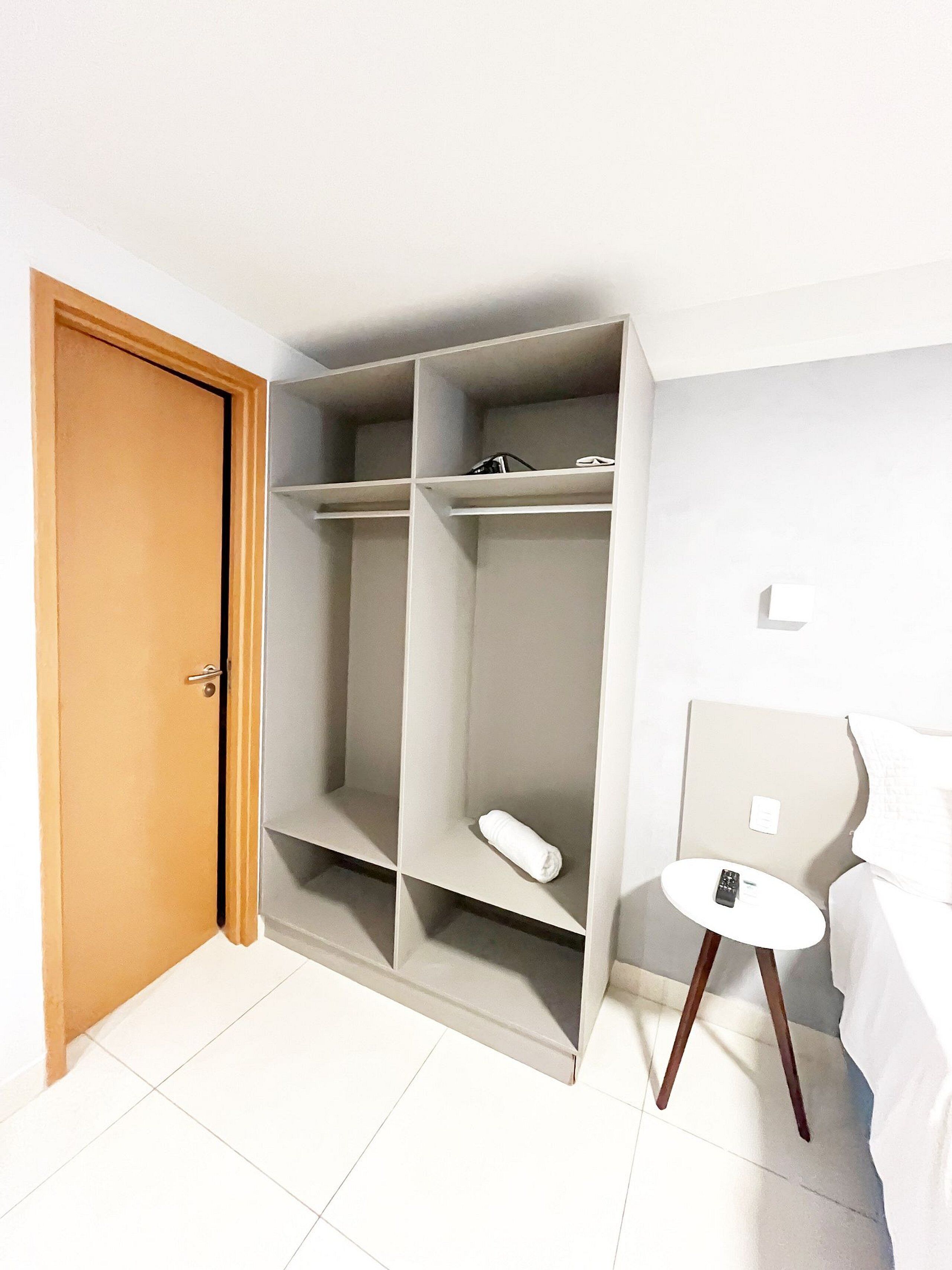 Comfort Apartment | Free WiFi