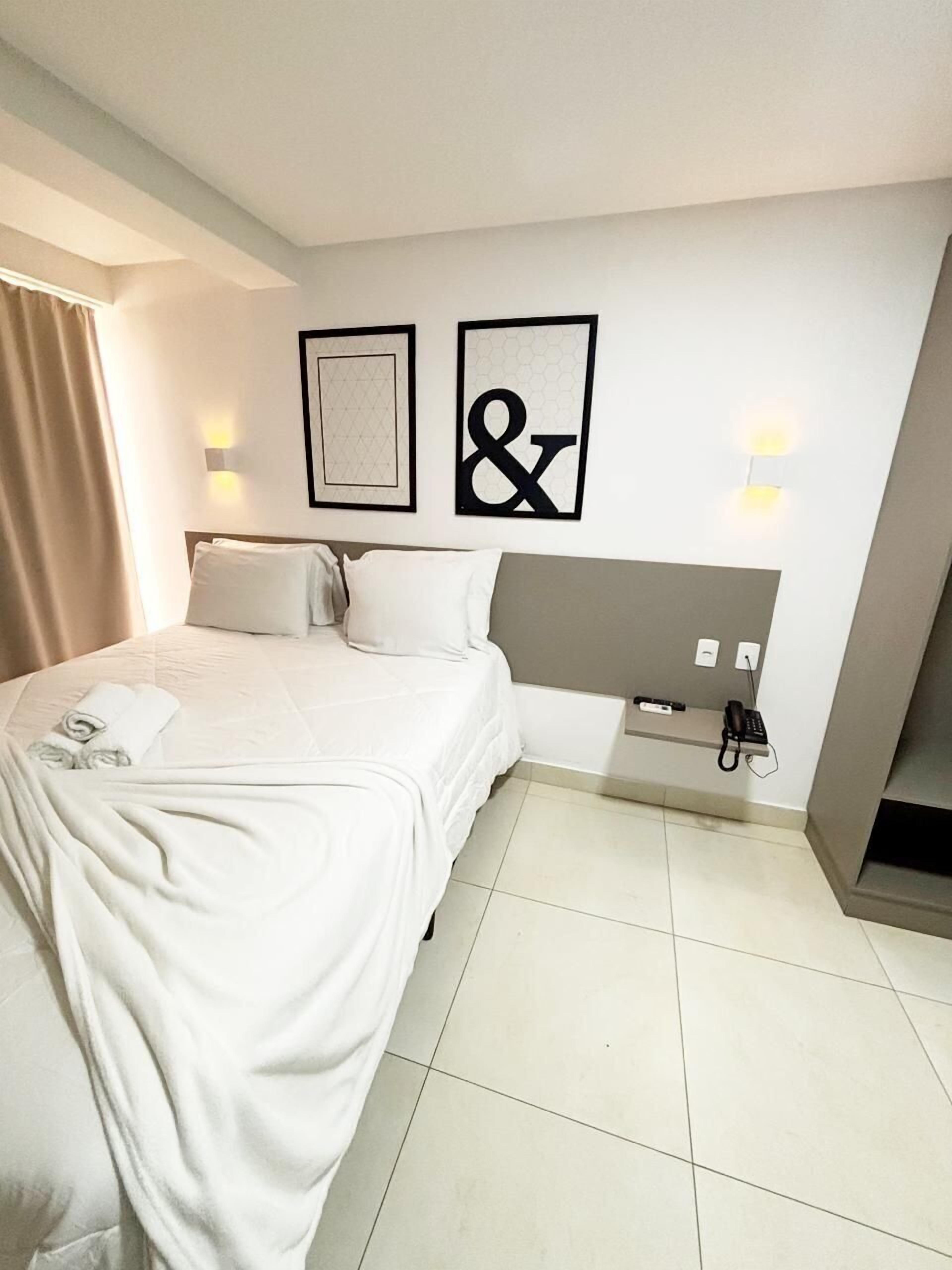 Business Apartment | Free WiFi