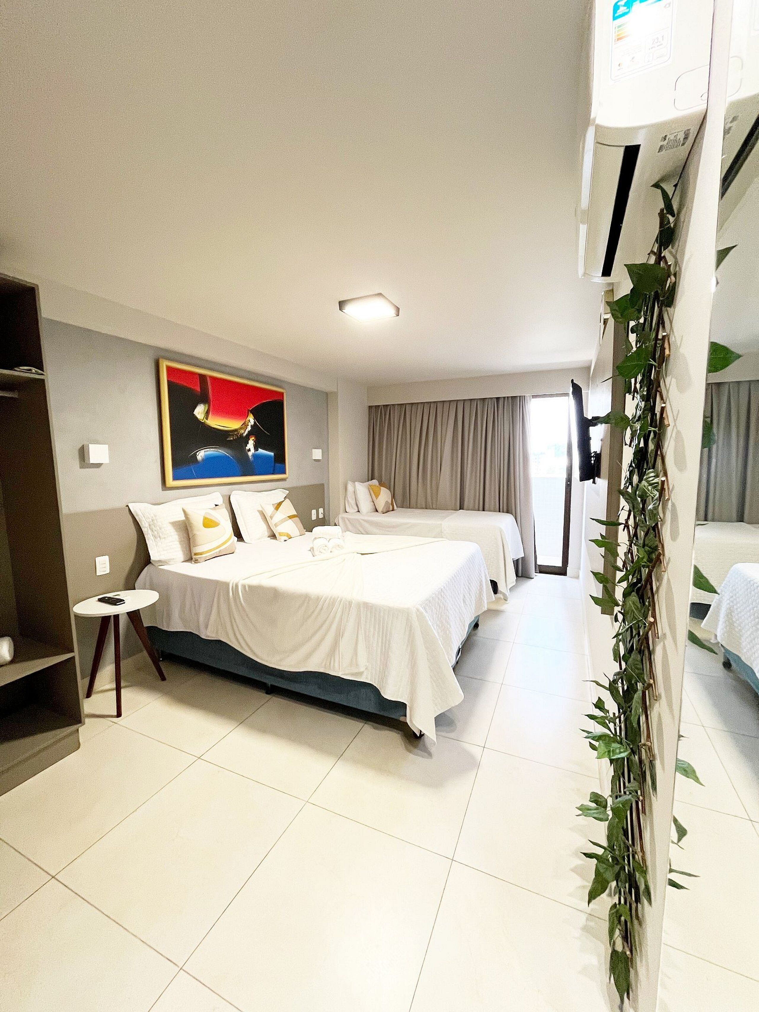 Comfort appartement | Gratis wifi