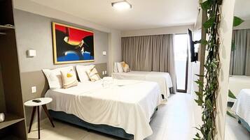 Comfort appartement | Gratis wifi