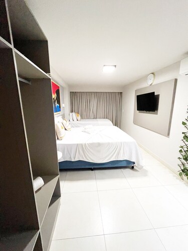 Manaira Apart Hotel