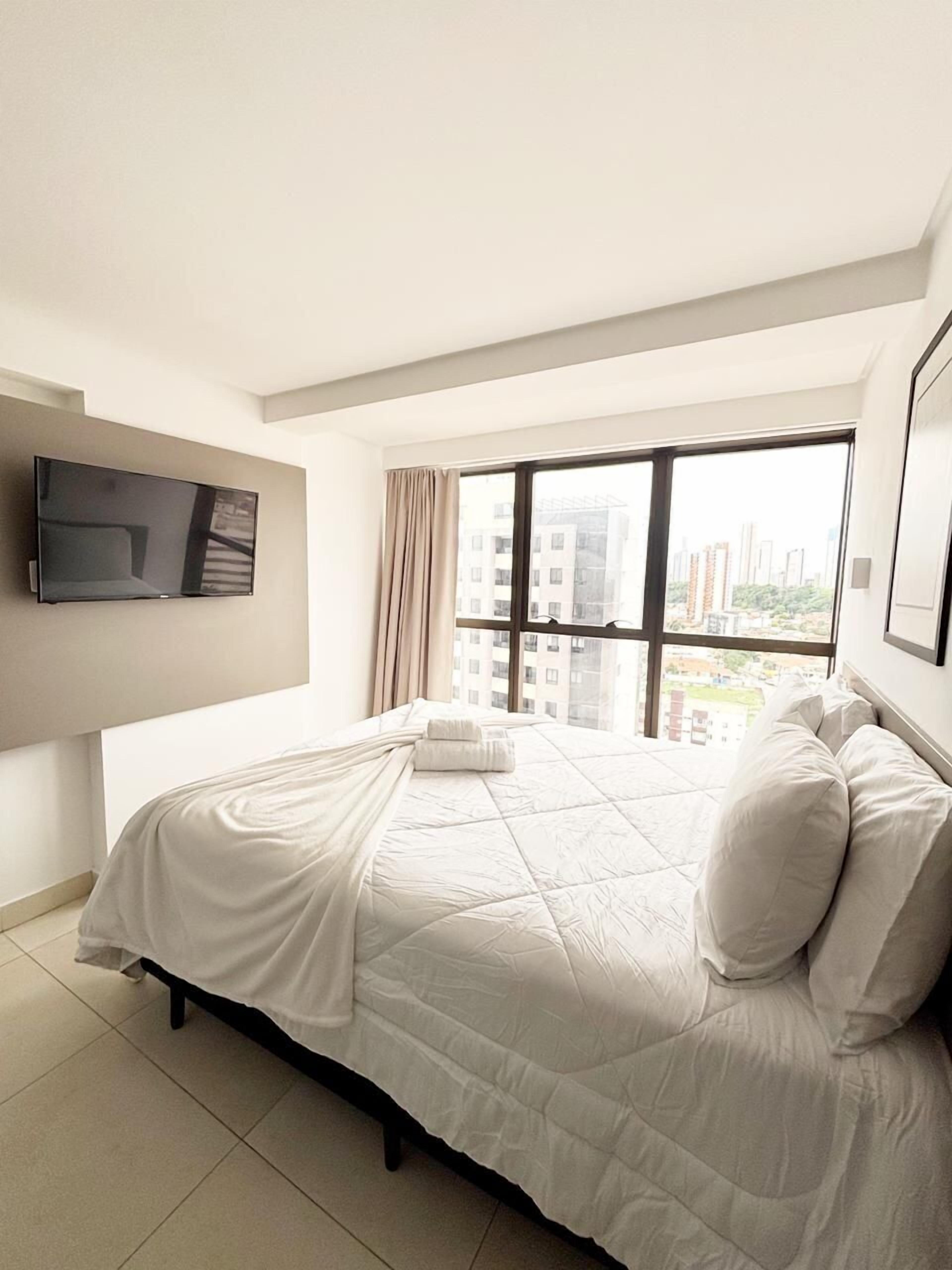 Business Apartment | Free WiFi