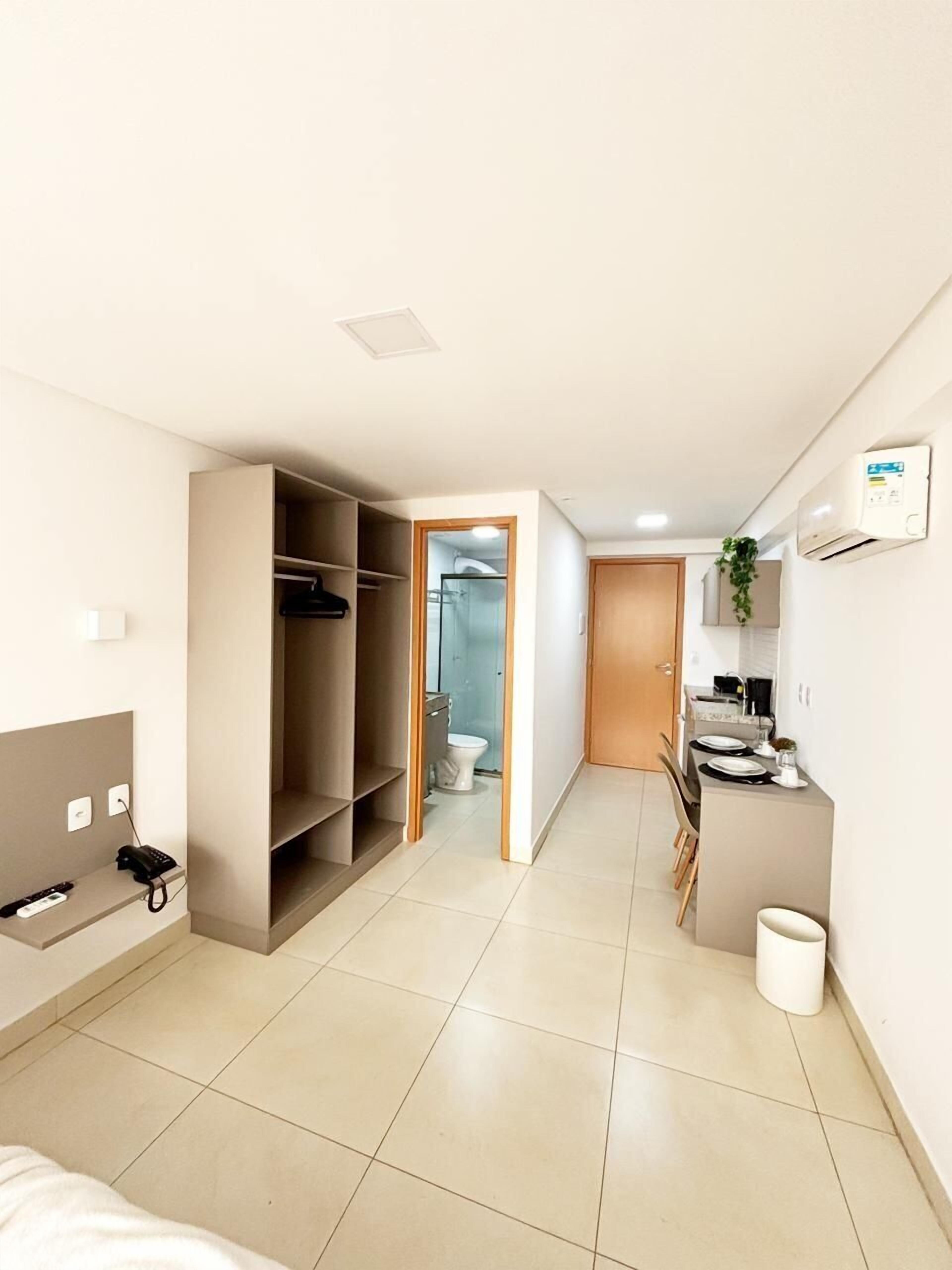 Business Apartment | Private kitchen