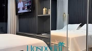 Appartamento Superior | Wi-Fi gratuito