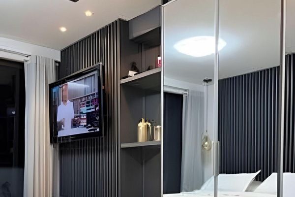 Superior Apartment | Free WiFi