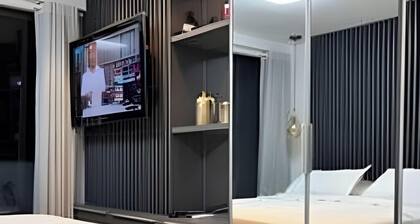Manaira Apart Hotel