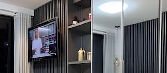 Manaira Apart Hotel