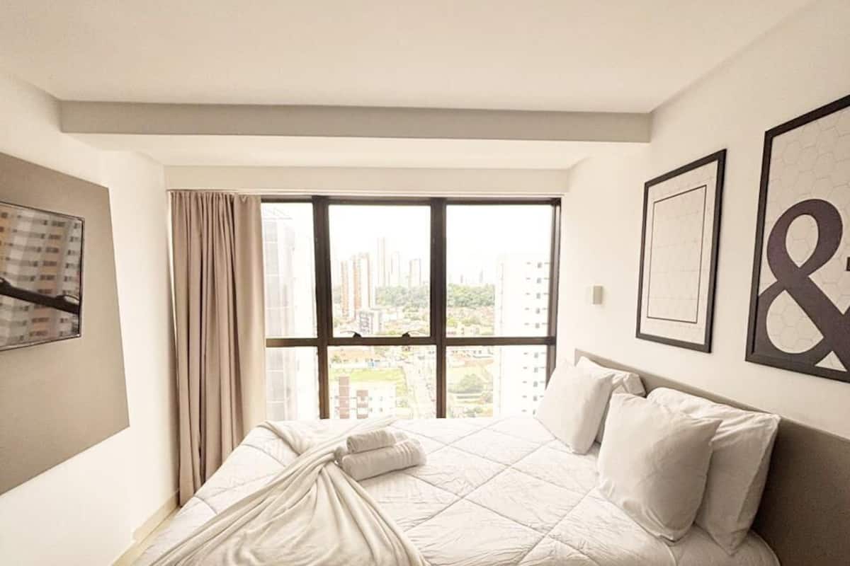 Căn hộ Business | Truy cập Internet không dây miễn phí