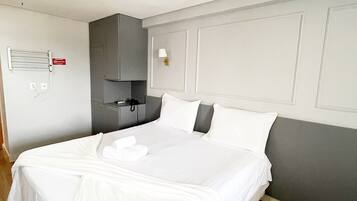 Apartamento | 1 quarto, Wi-Fi de cortesia