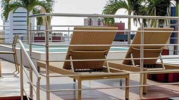 Superior Apartment | Property grounds