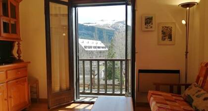 Very bright apartment - Falcó 1