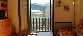 Very bright apartment - FalcĂł 1