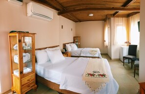 Traditional Room