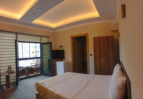 Mısır pamuklu çarşaf takımı, kaliteli yatak takımı, minibar 