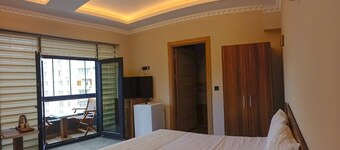 Osmanli Pasa Otel - Konaklama