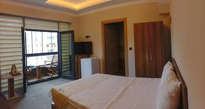 Osmanli Pasa Otel - Konaklama