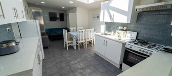 Ensuite Style Studio in Selly Oak