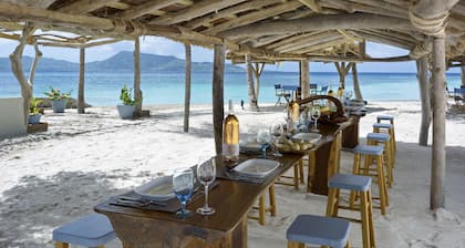 Petit St. Vincent